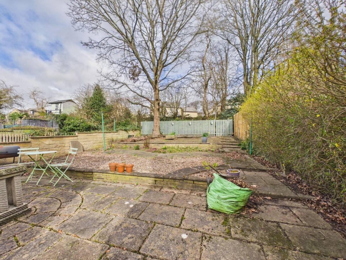 Beauvais Drive, Riddlesden, Keighley