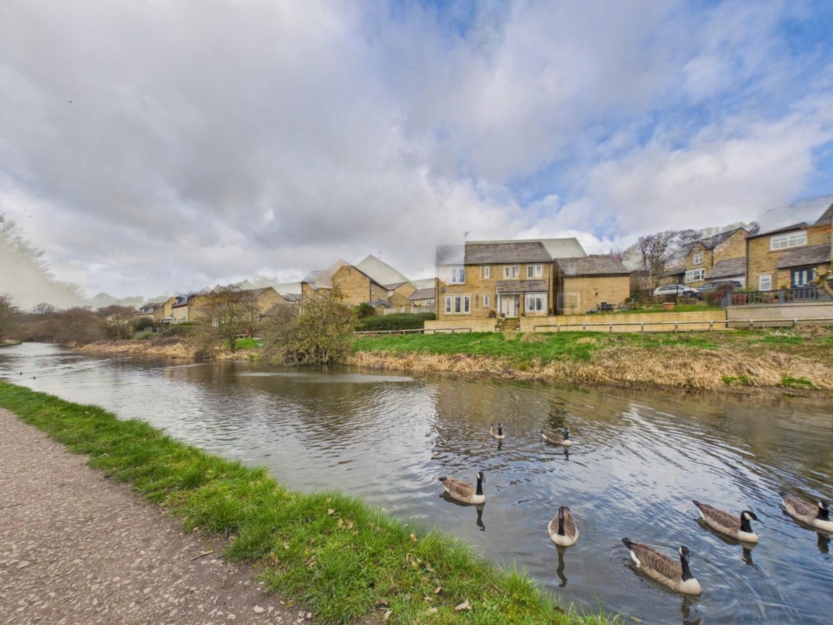 Beauvais Drive, Riddlesden, Keighley