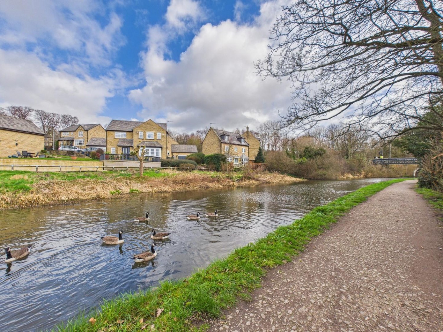 Beauvais Drive, Riddlesden, Keighley