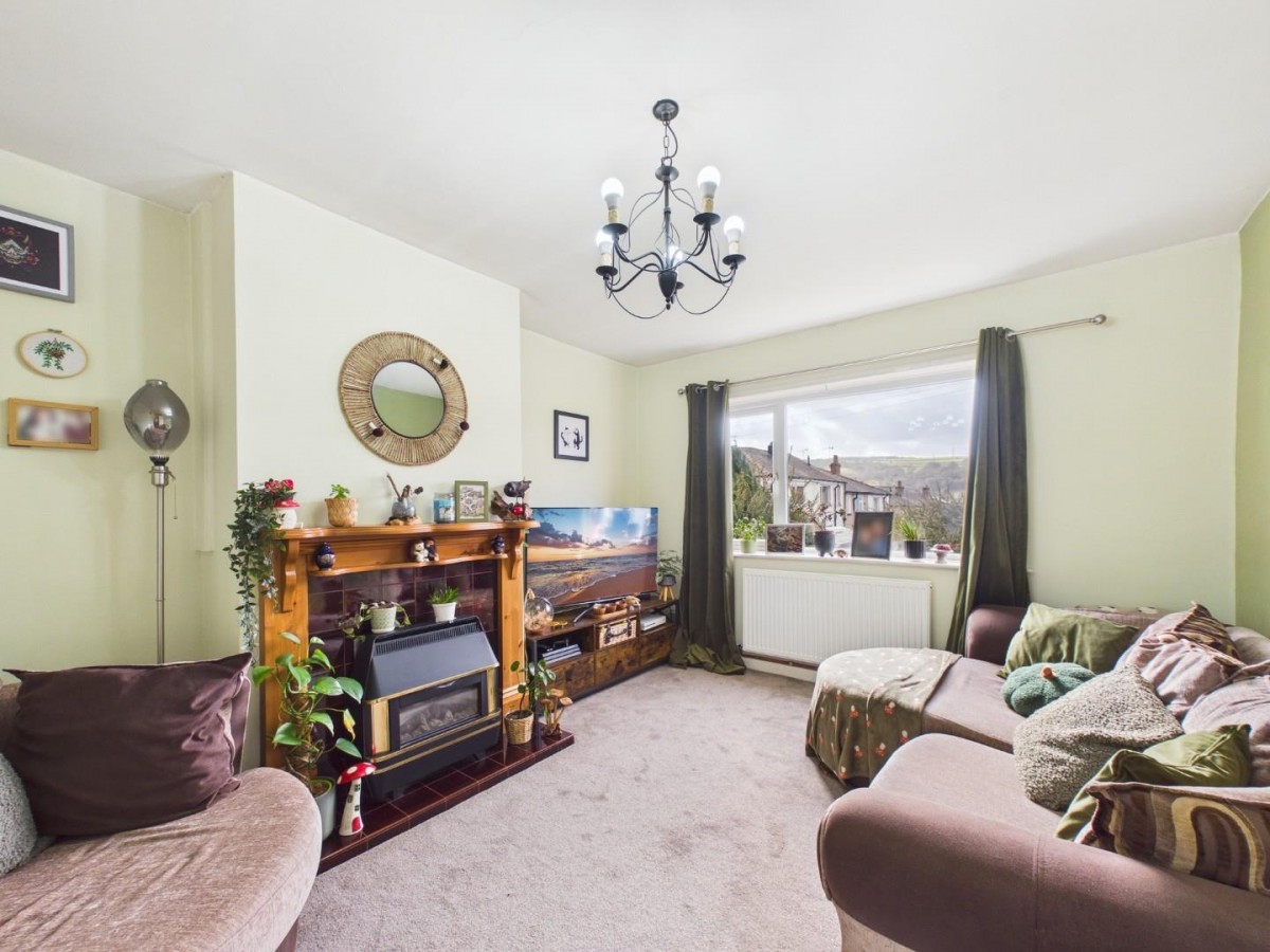 Beauvais Drive, Riddlesden, Keighley