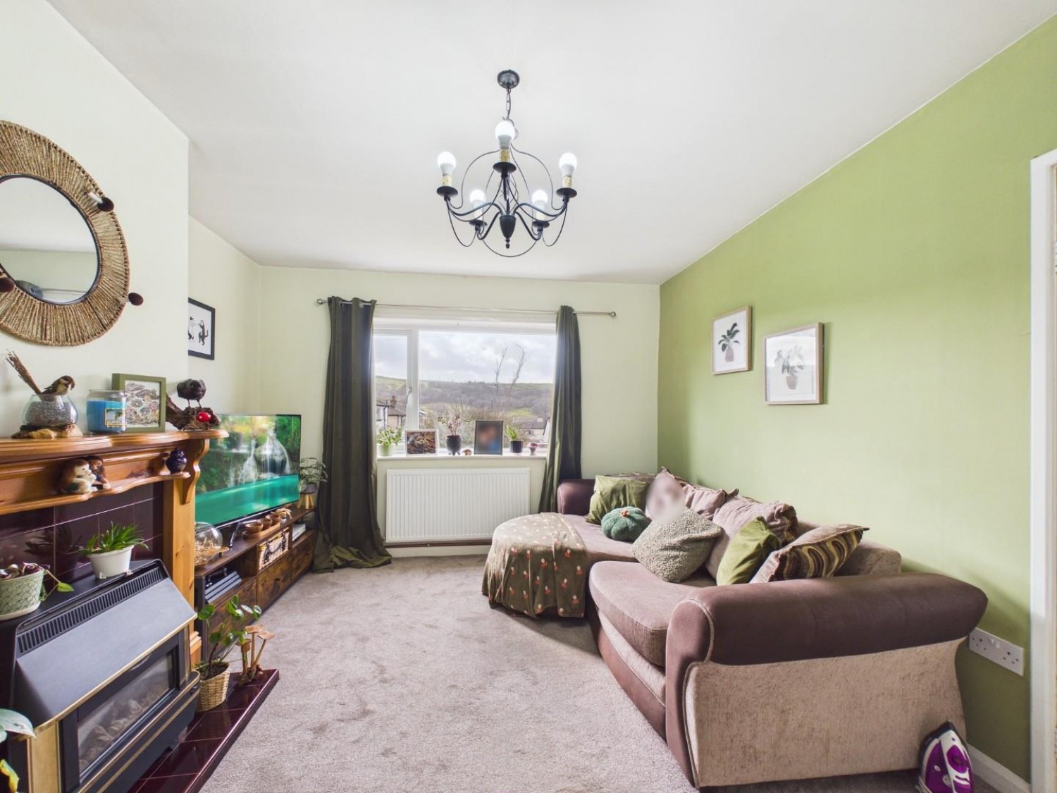 Beauvais Drive, Riddlesden, Keighley