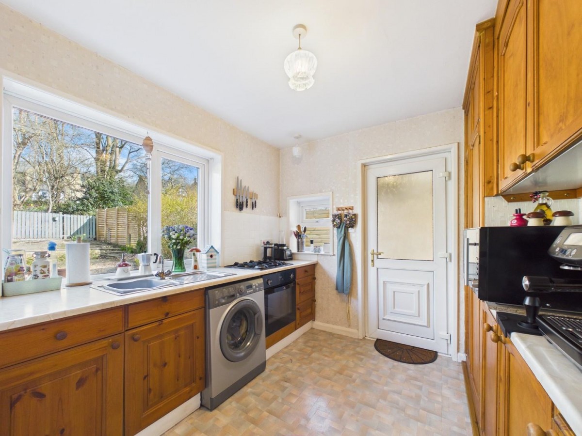 Beauvais Drive, Riddlesden, Keighley
