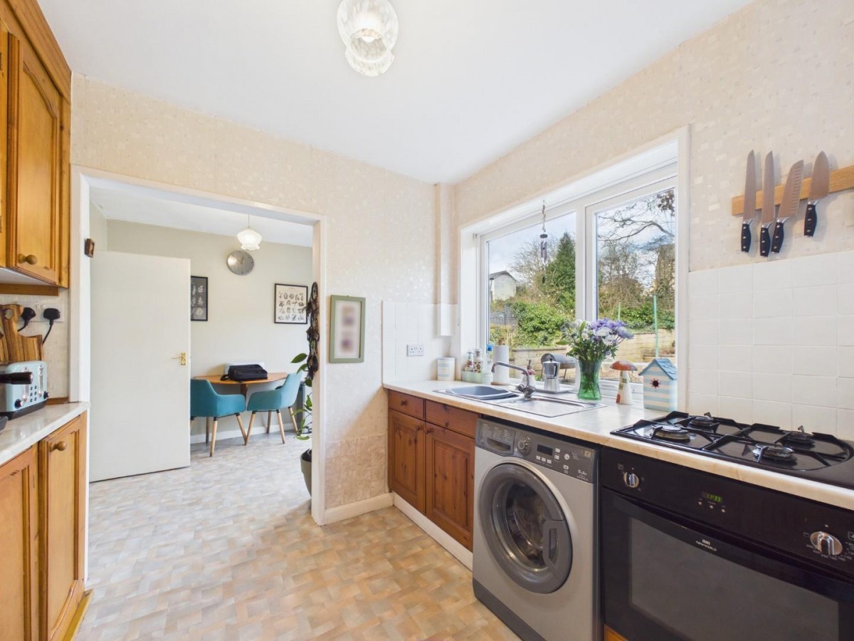 Beauvais Drive, Riddlesden, Keighley