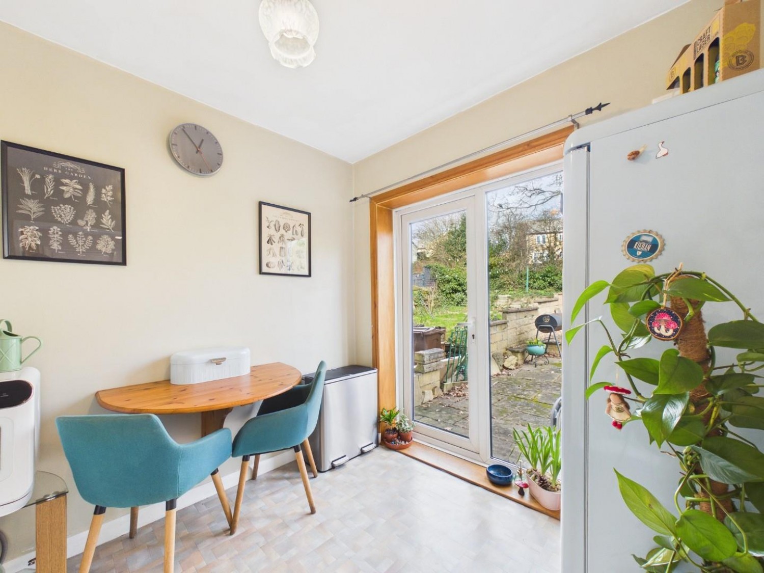 Beauvais Drive, Riddlesden, Keighley