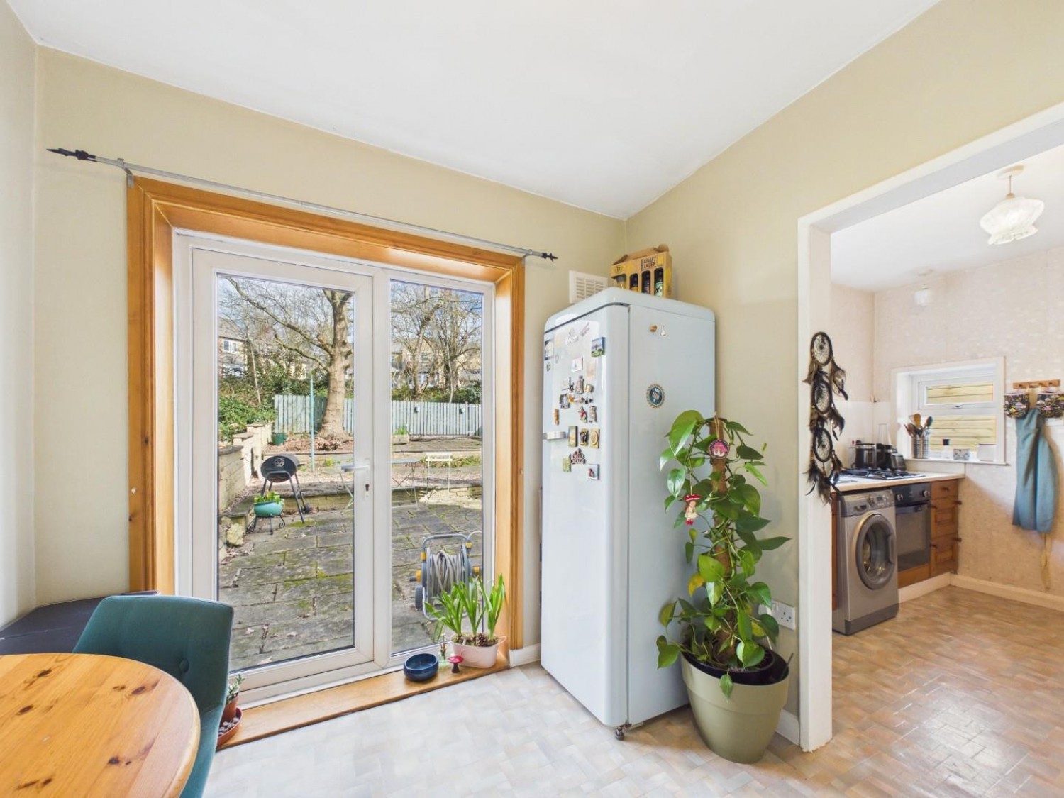 Beauvais Drive, Riddlesden, Keighley