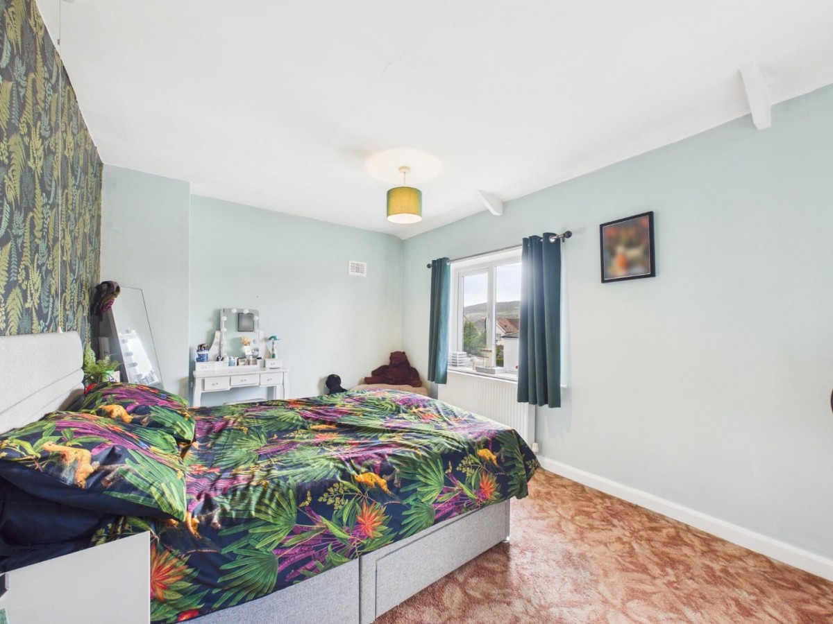 Beauvais Drive, Riddlesden, Keighley