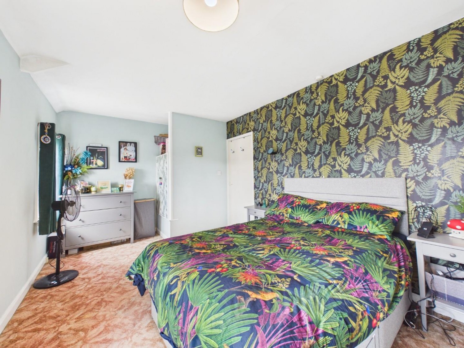 Beauvais Drive, Riddlesden, Keighley
