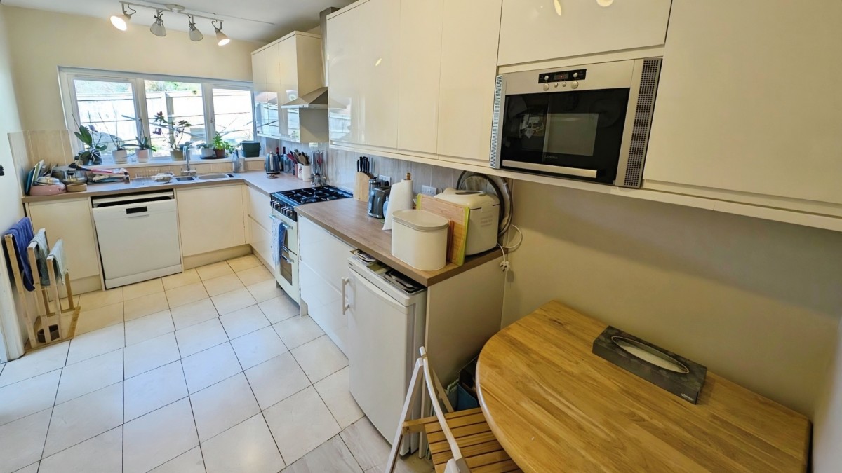 Melrose Close, Yate, Bristol