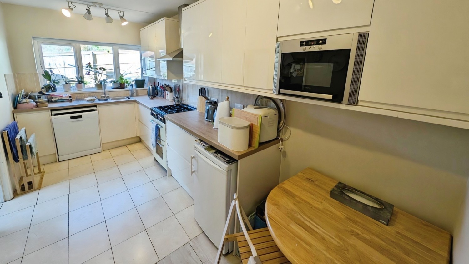 Melrose Close, Yate, Bristol