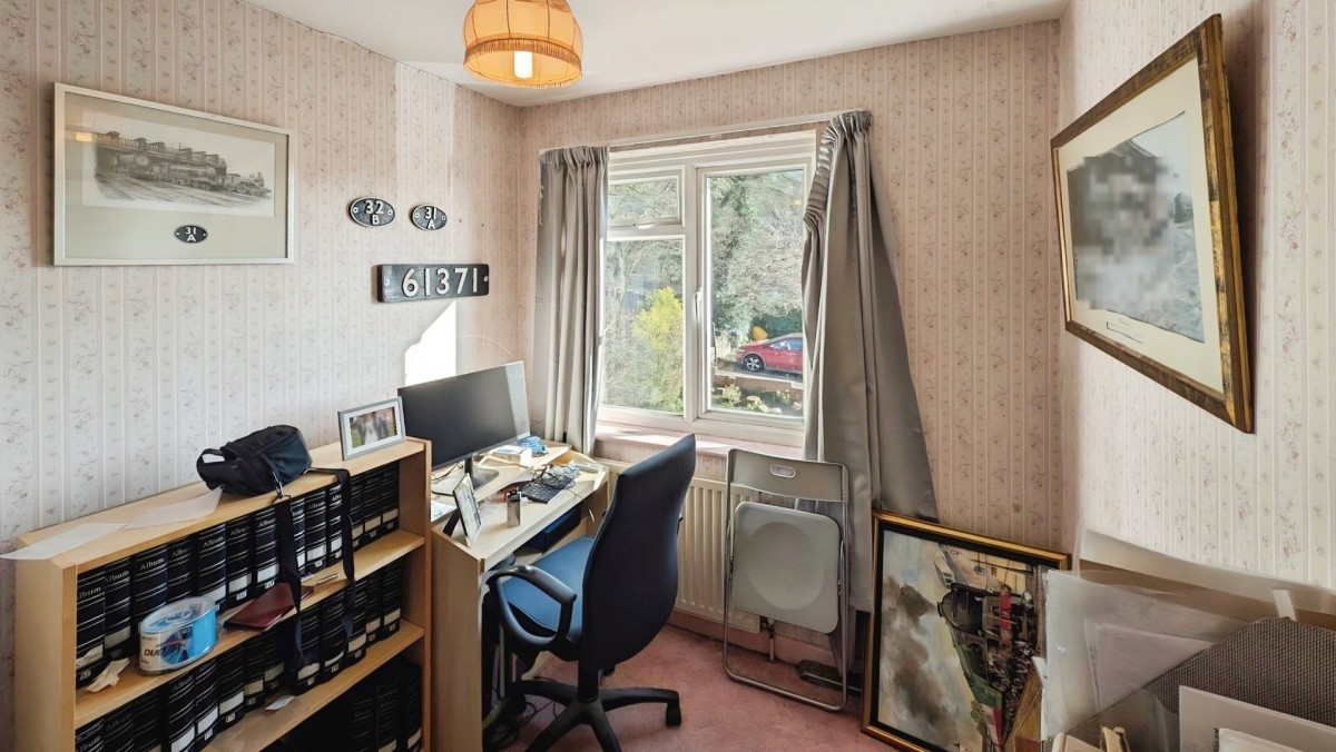 Melrose Close, Yate, Bristol