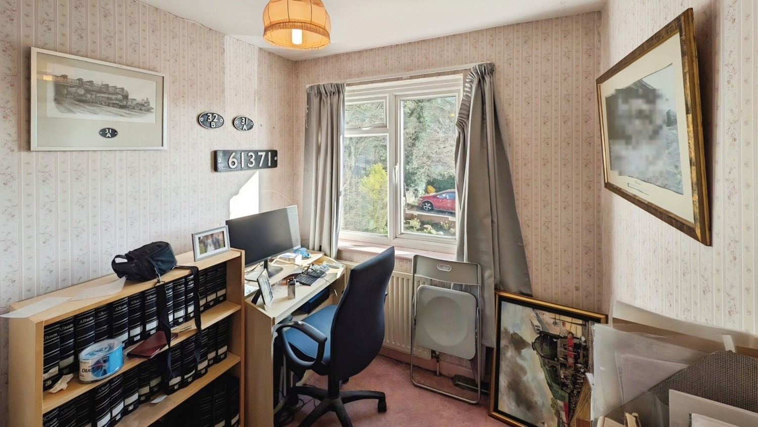 Melrose Close, Yate, Bristol