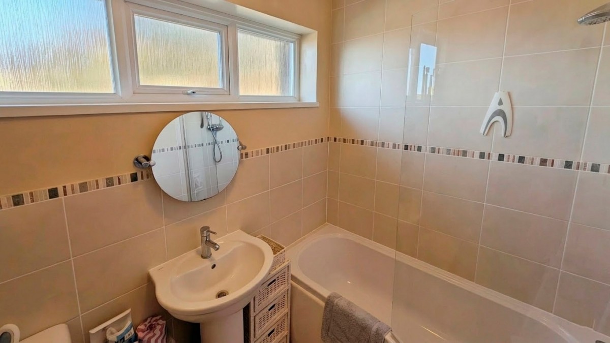 Melrose Close, Yate, Bristol