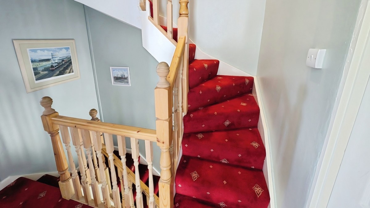 Melrose Close, Yate, Bristol