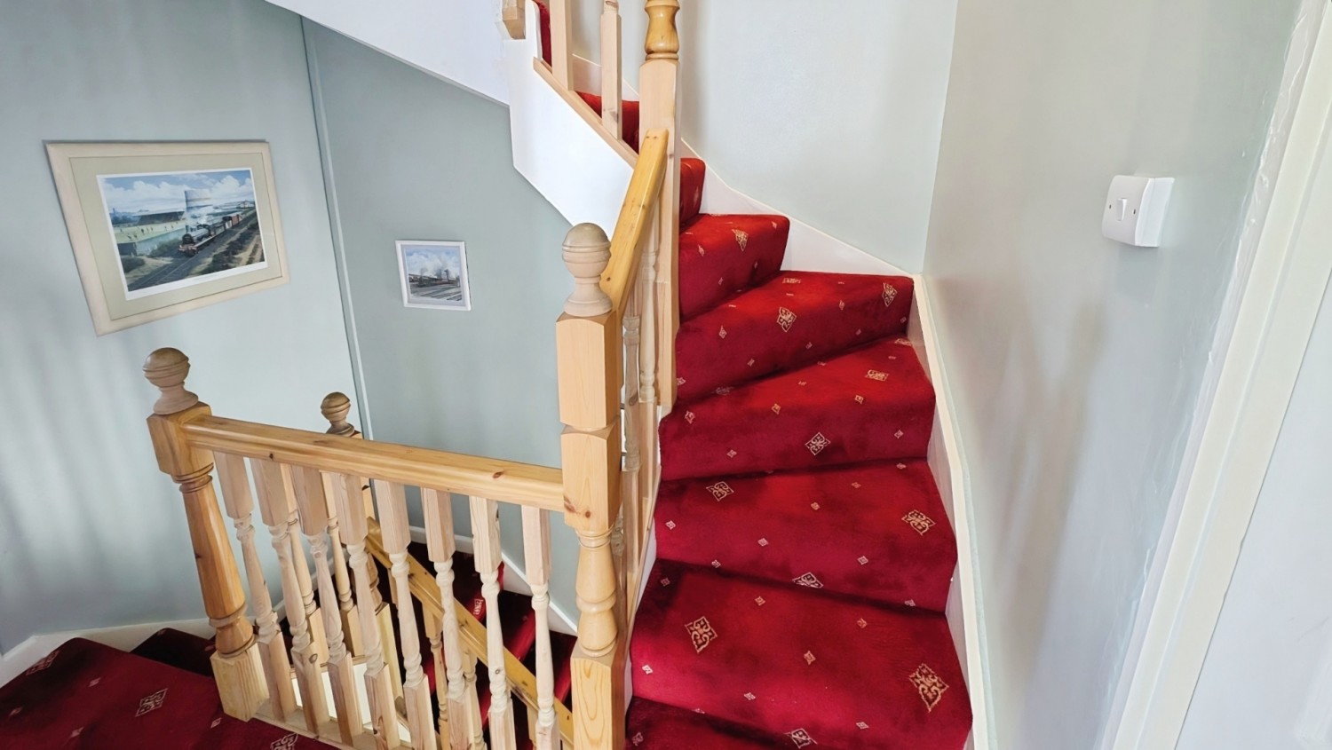 Melrose Close, Yate, Bristol