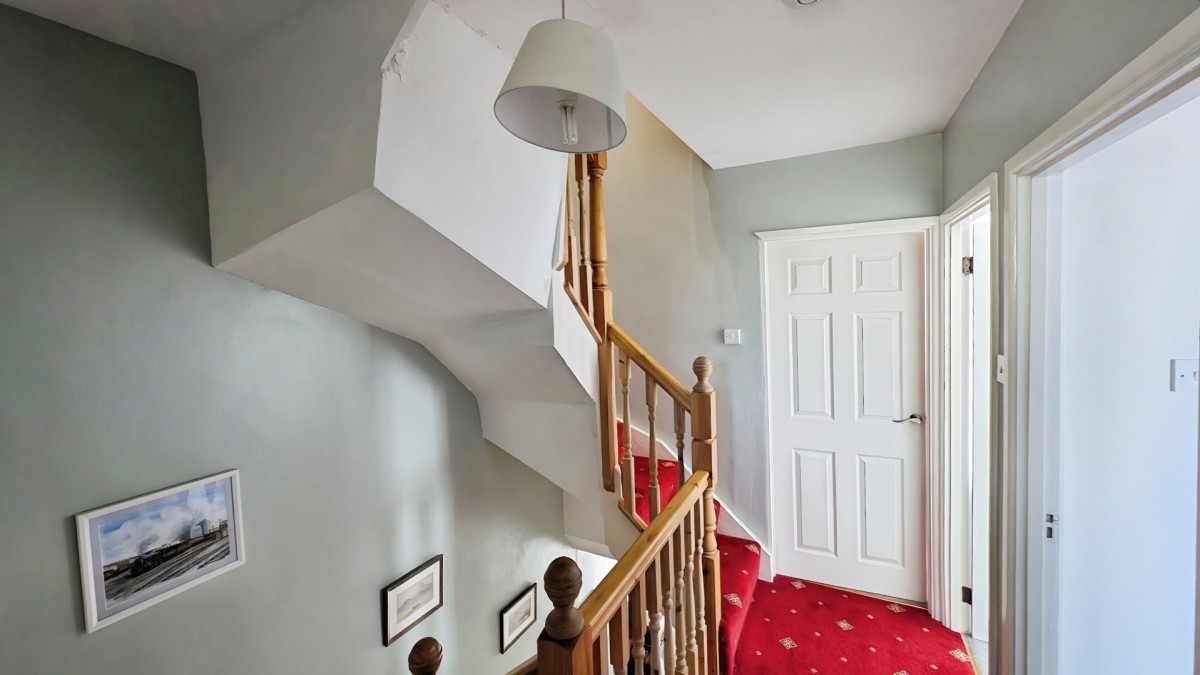 Melrose Close, Yate, Bristol