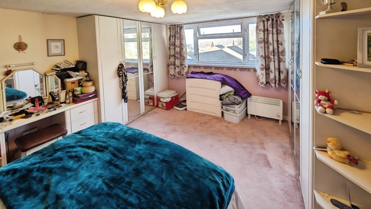 Melrose Close, Yate, Bristol