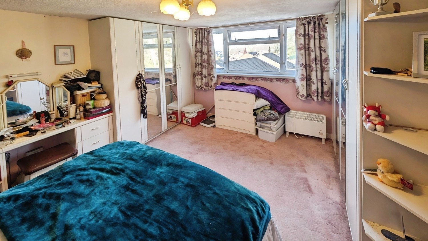 Melrose Close, Yate, Bristol