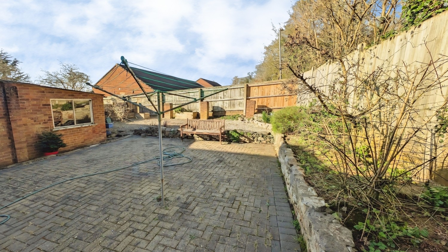 Melrose Close, Yate, Bristol