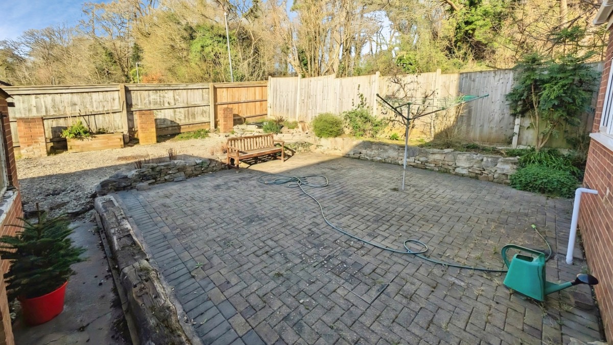 Melrose Close, Yate, Bristol