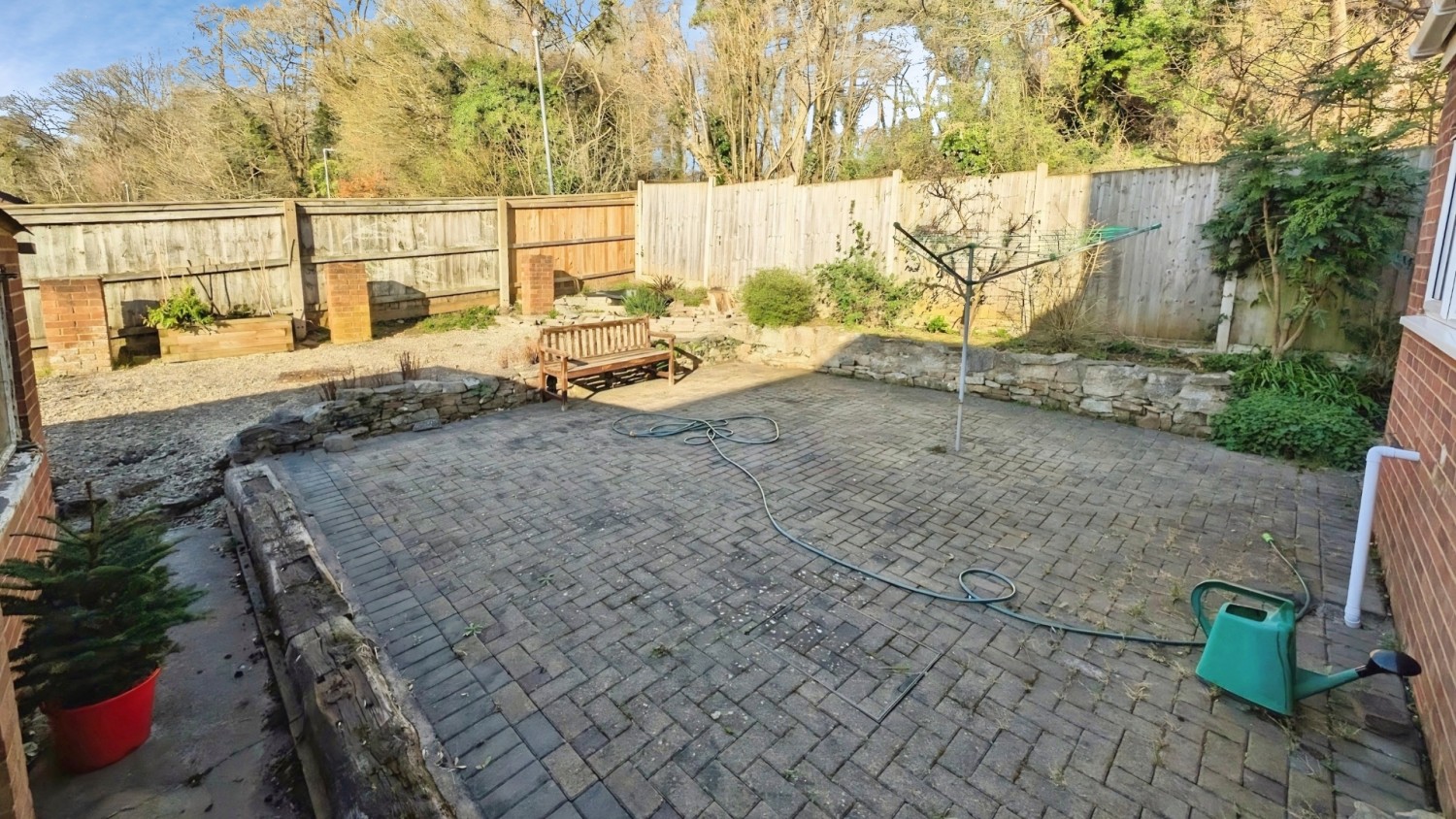 Melrose Close, Yate, Bristol