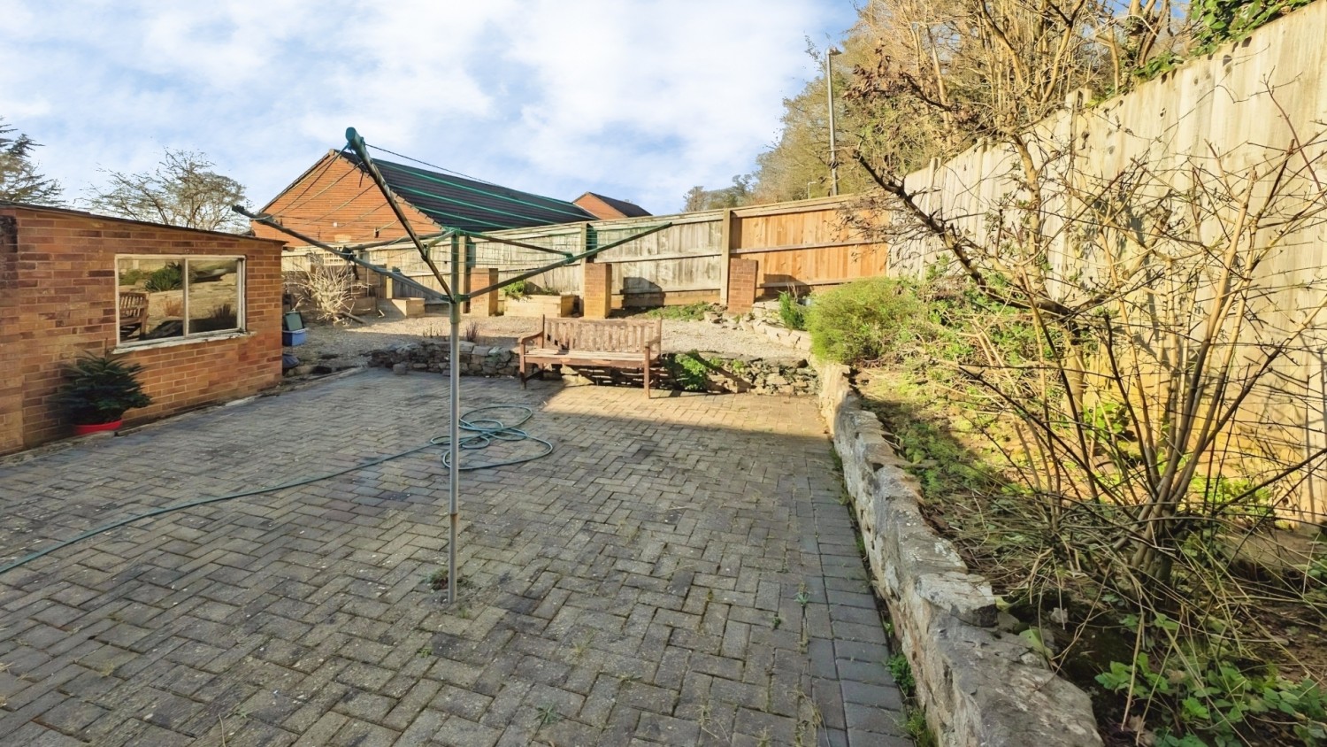 Melrose Close, Yate, Bristol