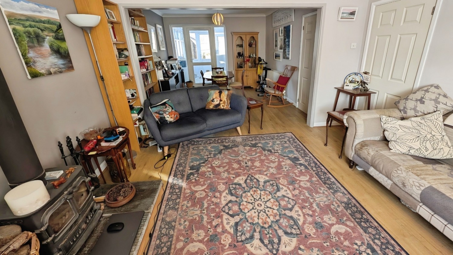 Melrose Close, Yate, Bristol