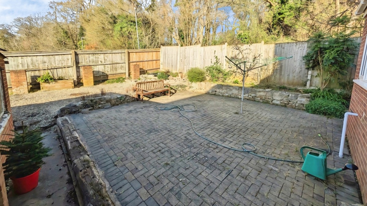 Melrose Close, Yate, Bristol