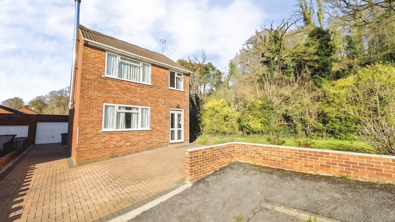 Melrose Close, Yate, Bristol