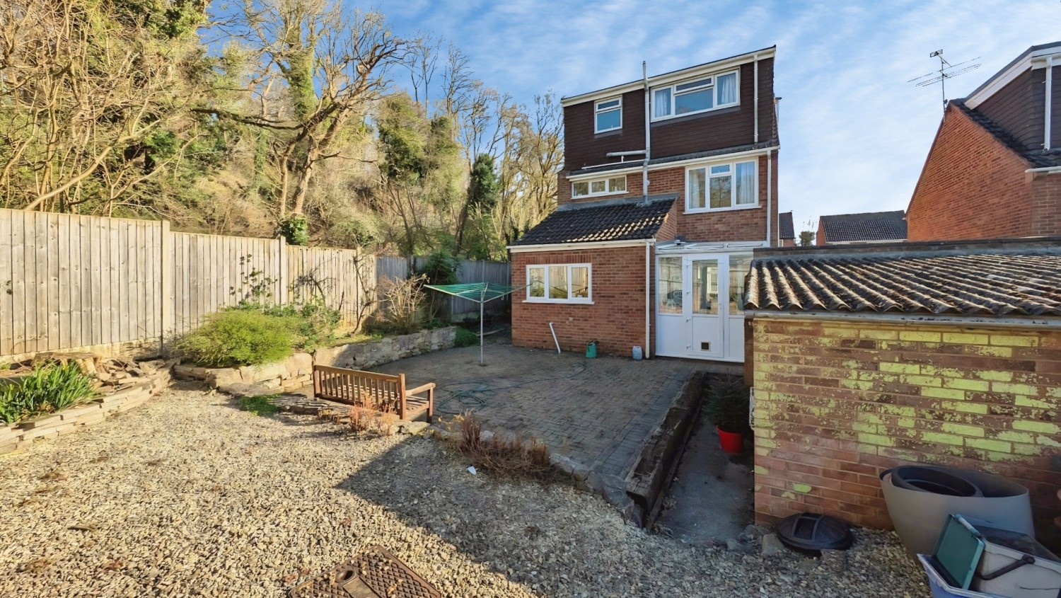 Melrose Close, Yate, Bristol