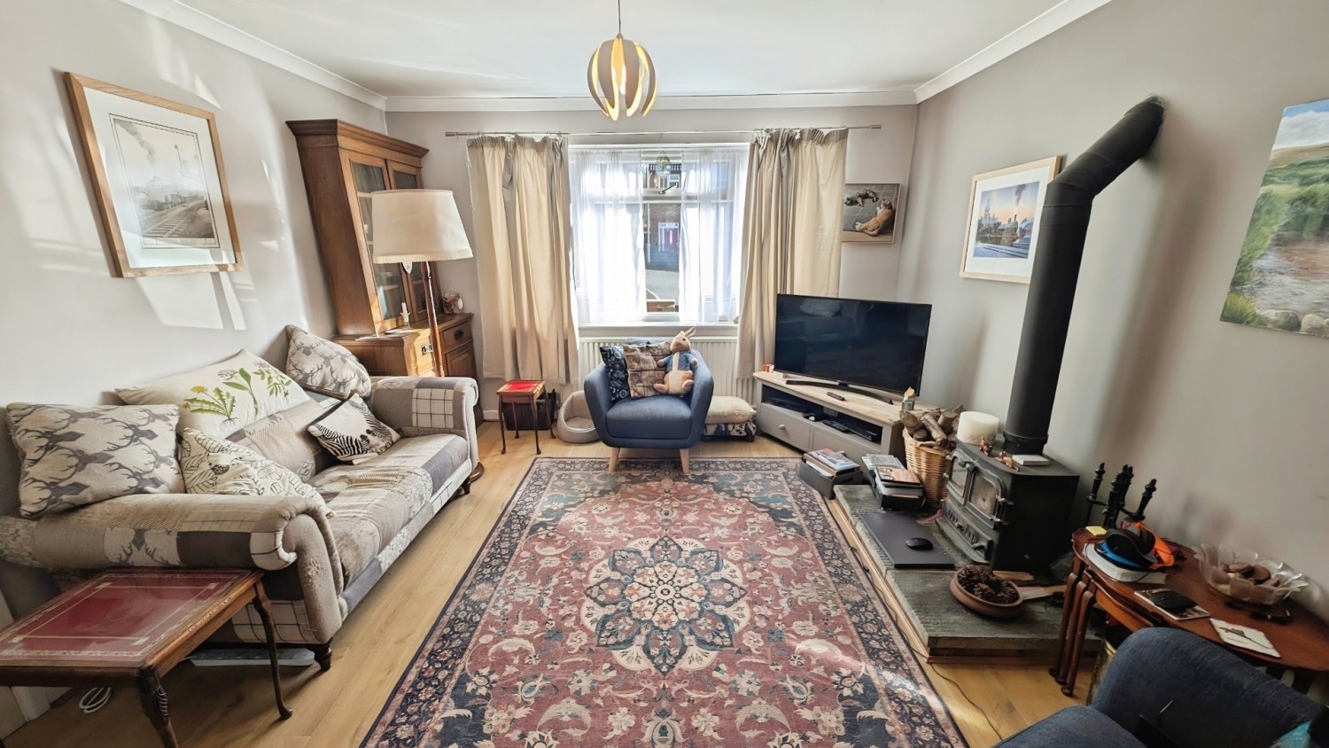 Melrose Close, Yate, Bristol