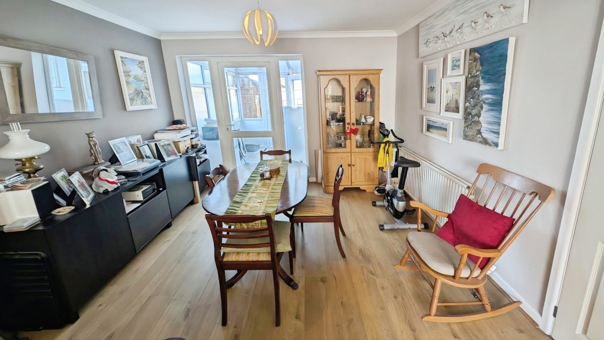 Melrose Close, Yate, Bristol