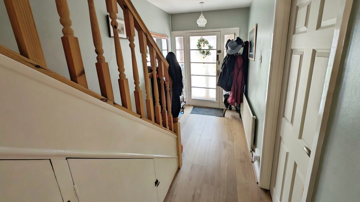 Melrose Close, Yate, Bristol