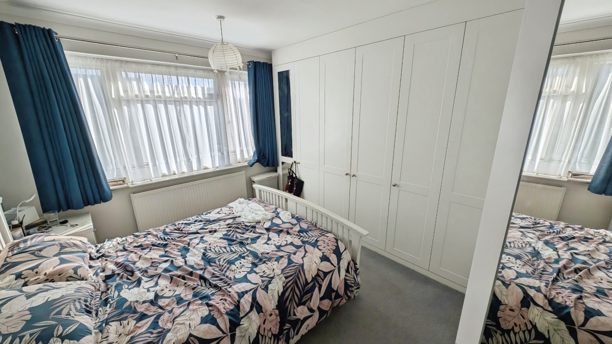 Melrose Close, Yate, Bristol