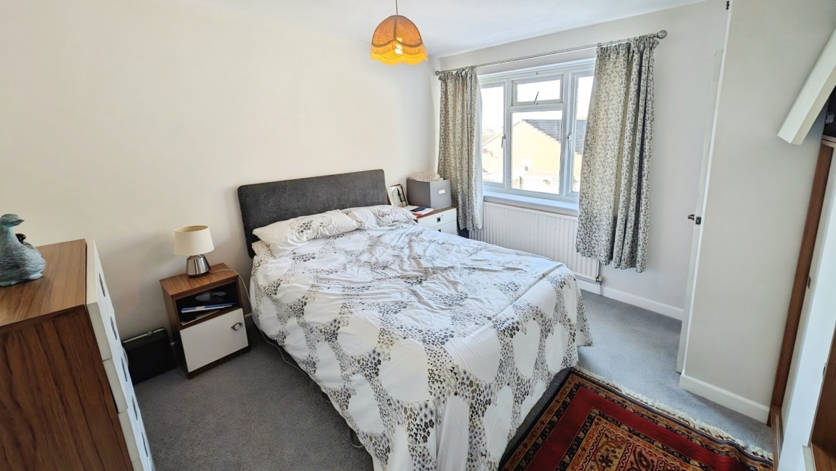 Melrose Close, Yate, Bristol