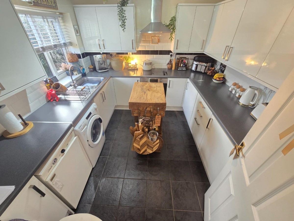 Kirkby Wharfe Cottages Kirkby Wharfe, Tadcaster