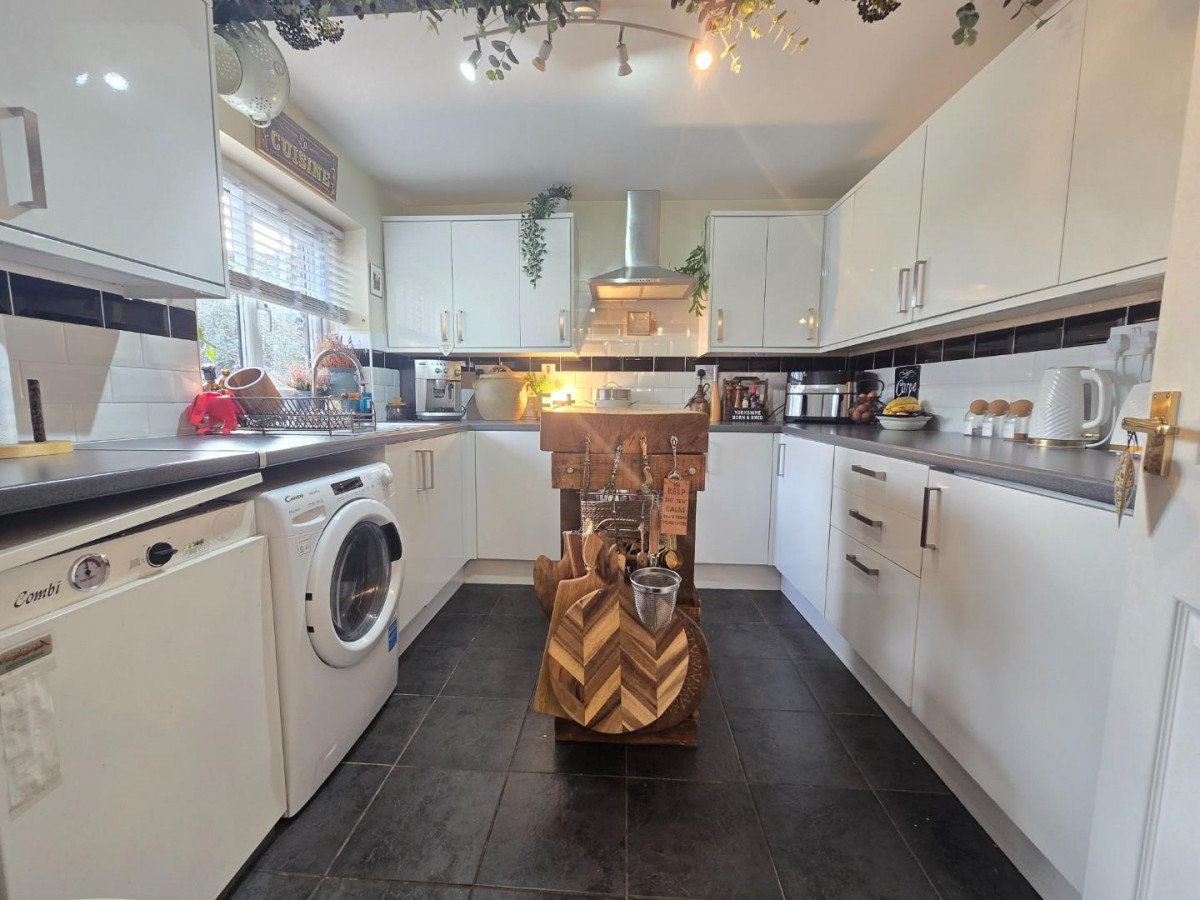 Kirkby Wharfe Cottages Kirkby Wharfe, Tadcaster