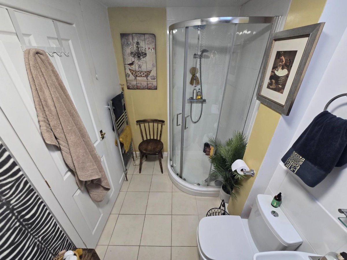 Kirkby Wharfe Cottages Kirkby Wharfe, Tadcaster