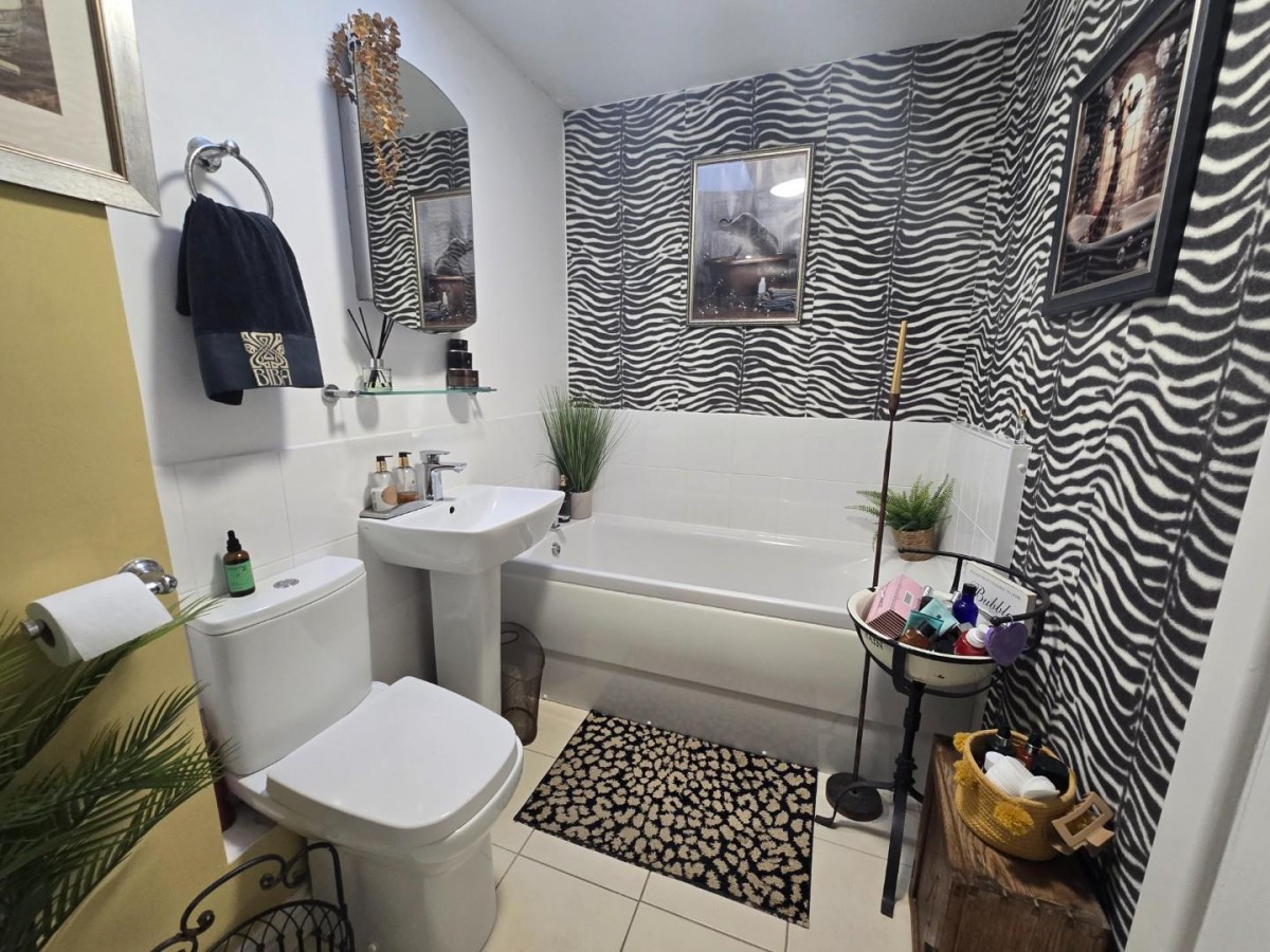 Kirkby Wharfe Cottages Kirkby Wharfe, Tadcaster