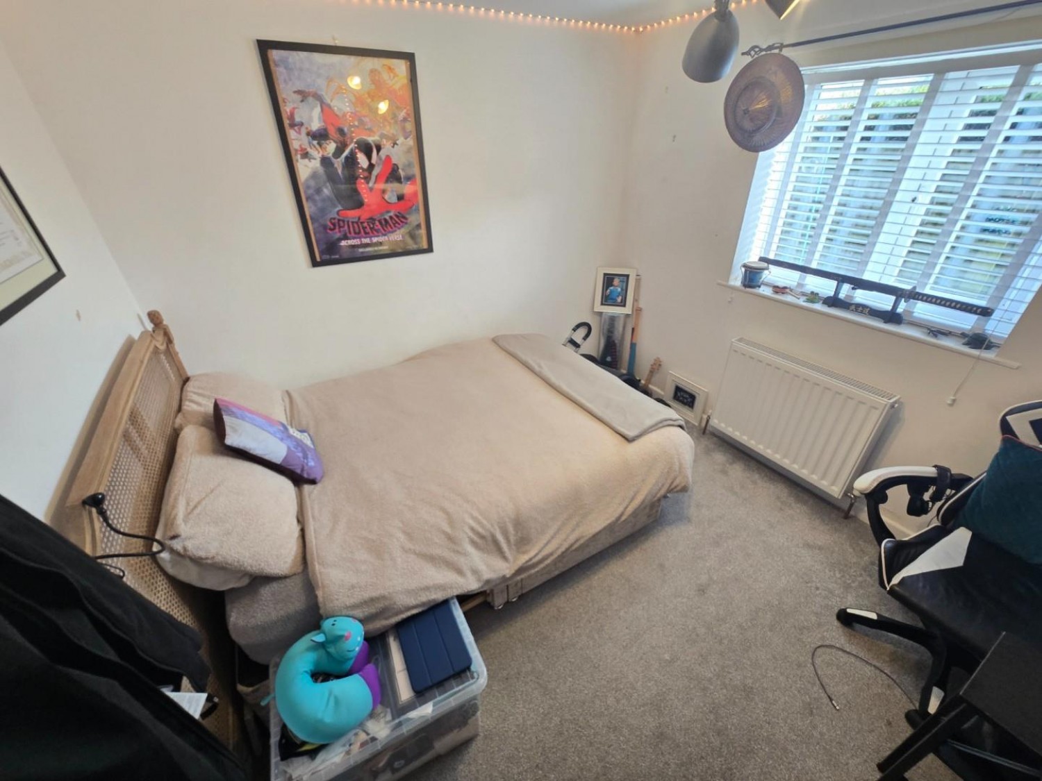 Kirkby Wharfe Cottages Kirkby Wharfe, Tadcaster