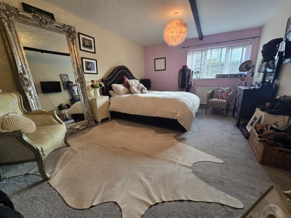 Kirkby Wharfe Cottages Kirkby Wharfe, Tadcaster