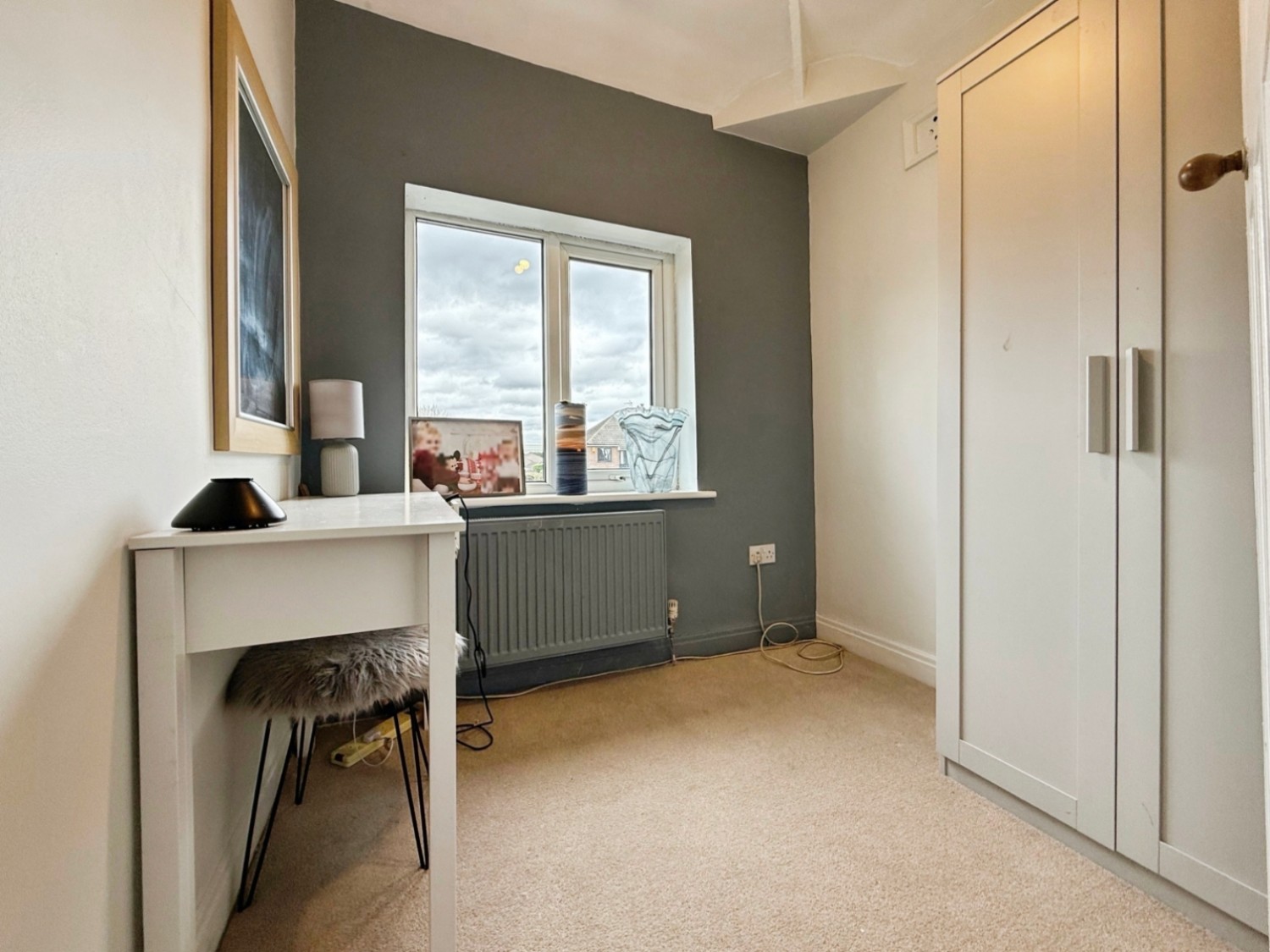 Coach Road, Astley, Tyldesley, Manchester