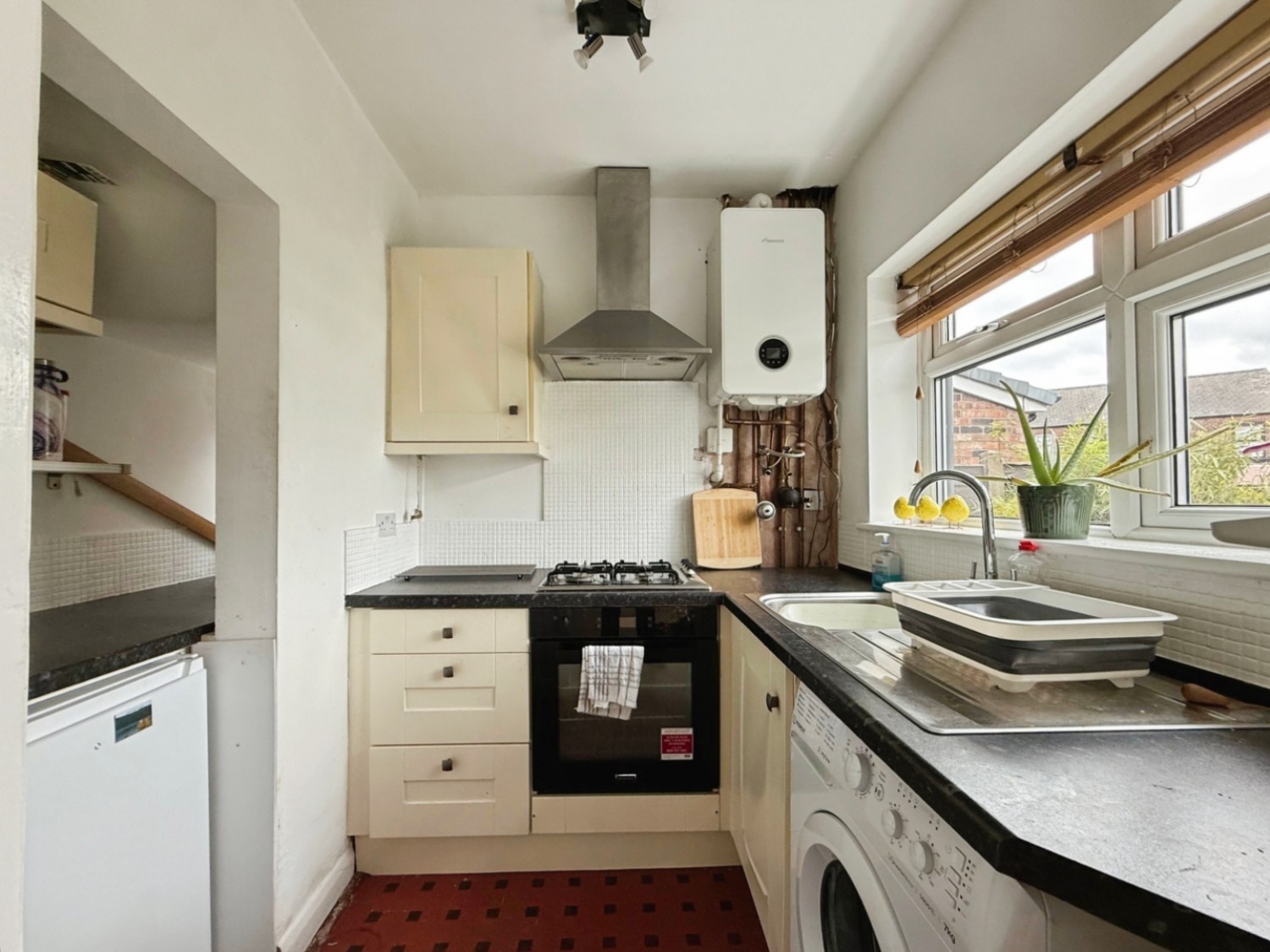 Coach Road, Astley, Tyldesley, Manchester