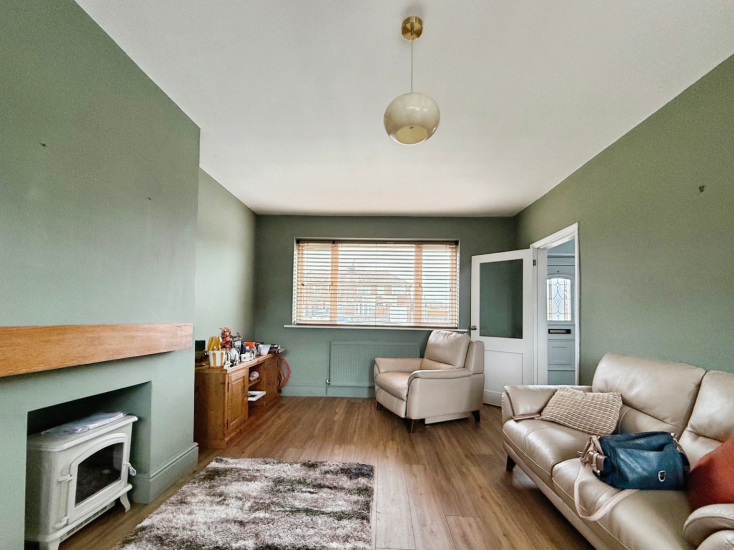 Coach Road, Astley, Tyldesley, Manchester