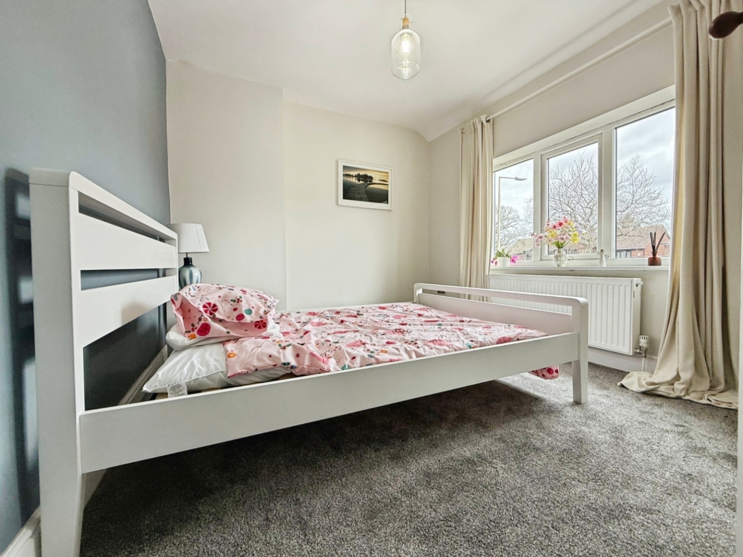 Coach Road, Astley, Tyldesley, Manchester