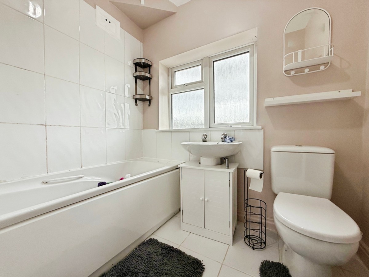 Coach Road, Astley, Tyldesley, Manchester