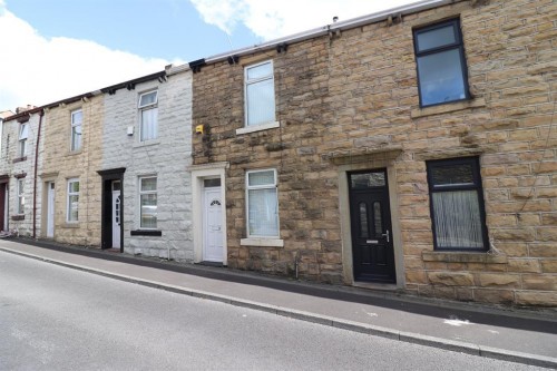 Maudsley Street, Accrington, BB5 6AD