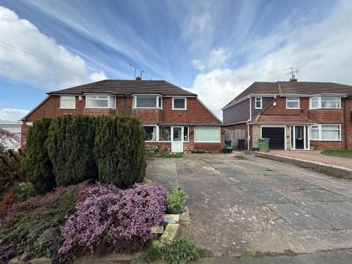 Mayfield Road, Halesowen, B63 1BG