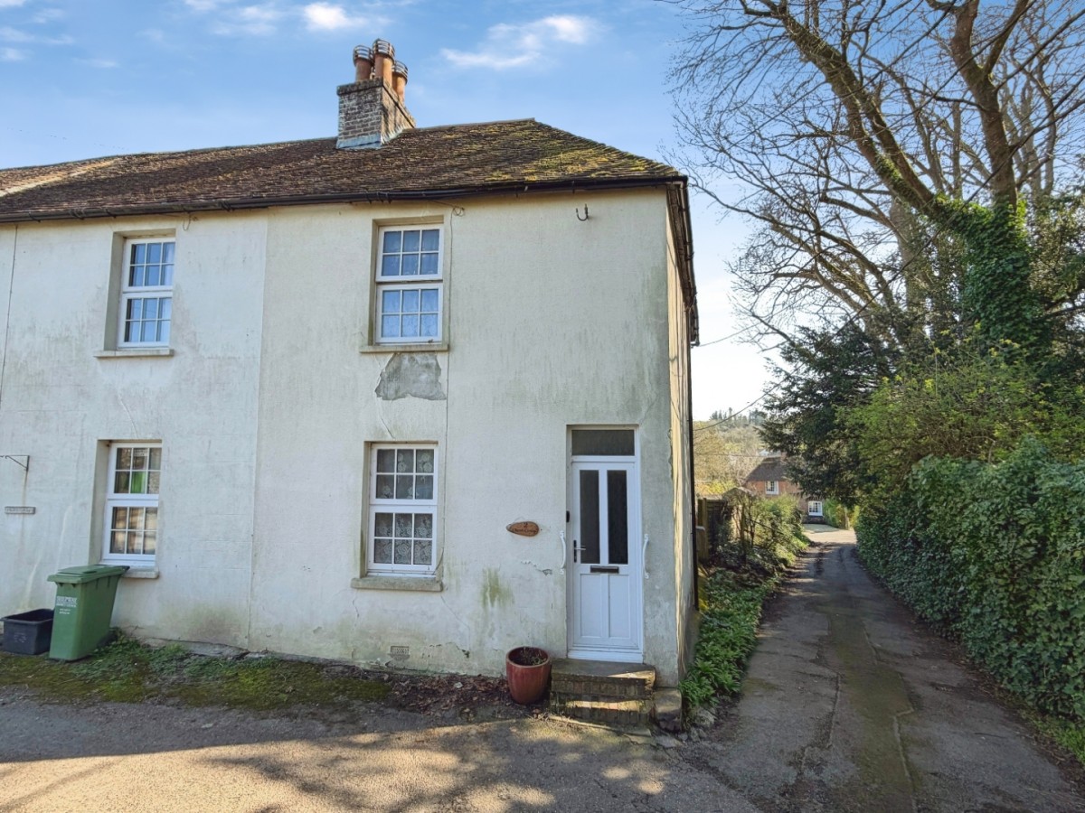 Church Road, Lyminge, Folkestone