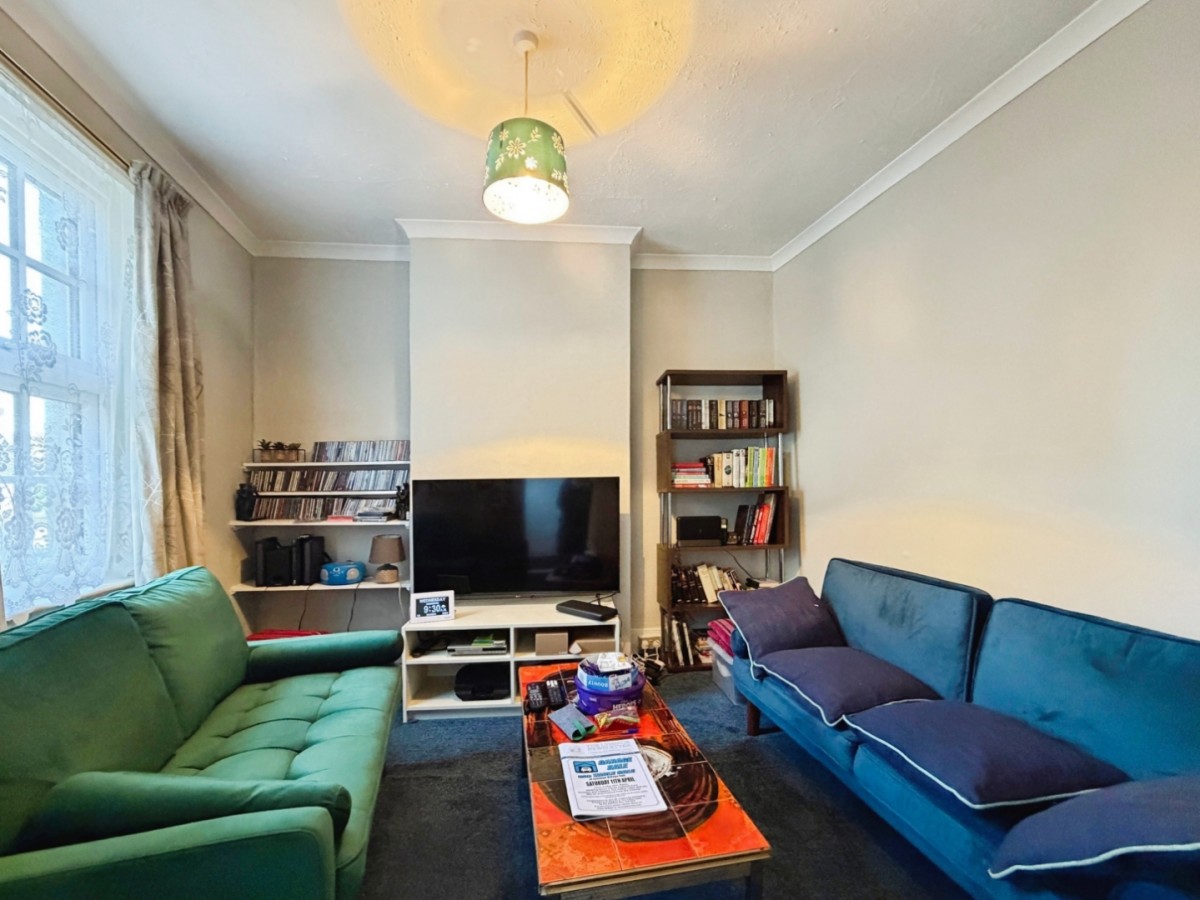 Church Road, Lyminge, Folkestone