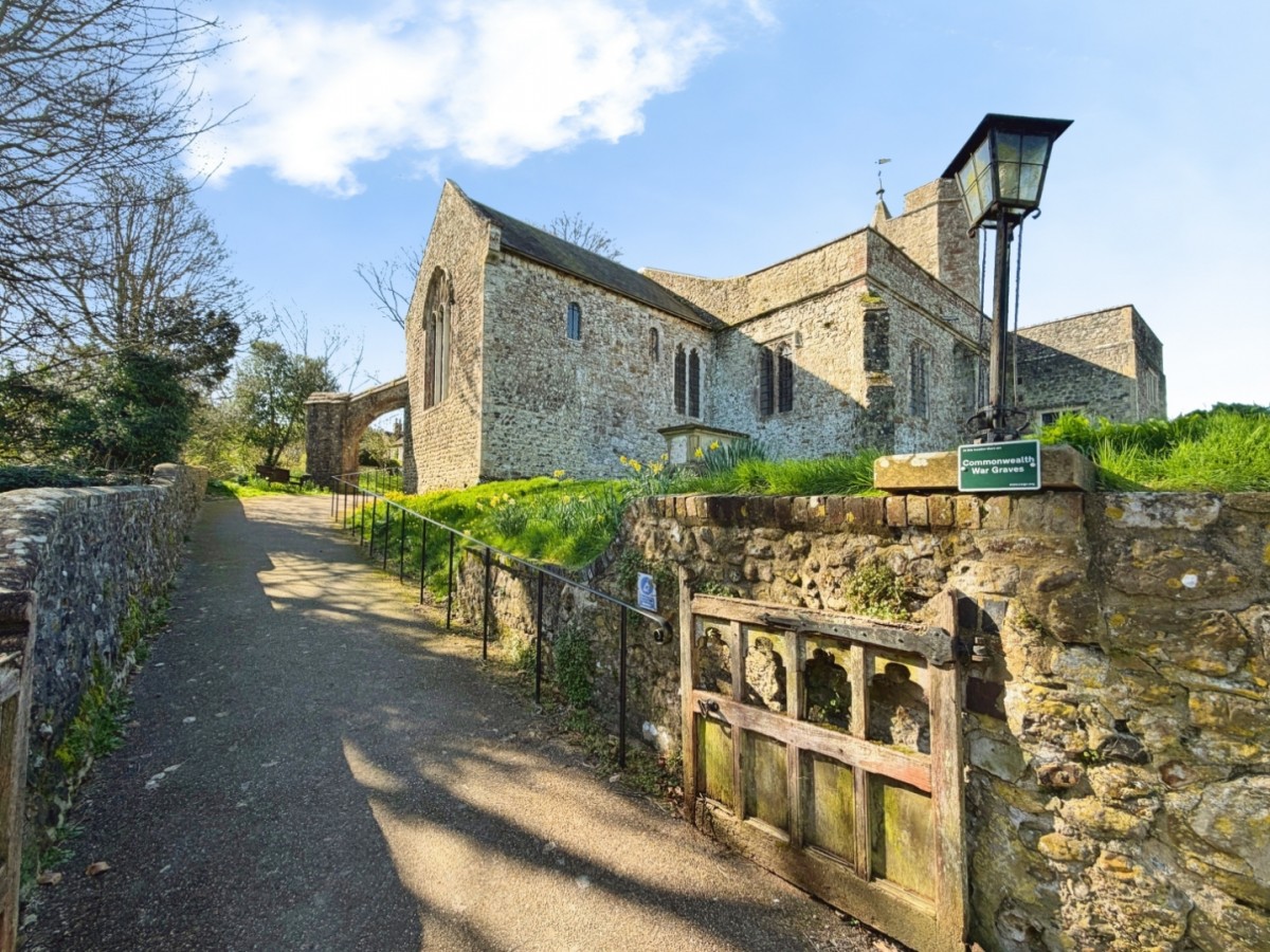 Church Road, Lyminge, Folkestone